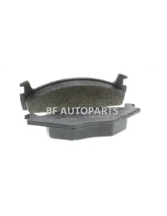 Plaquettes de freins avant Seat Cordoba Ibiza Toledo VW Caddy Golf 1 2 3 Jetta 1 2 Passat Santana Scirocco Vento