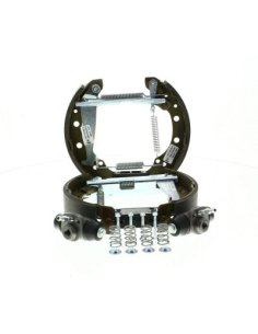 Kit de frein arrière seat vw