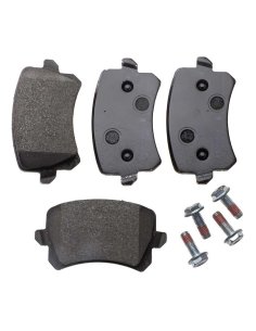 Jeu de 4 plaquettes de frein Vw Passat B6 Tiguan  
