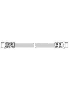 Flexible de frein avant  Vw... 2