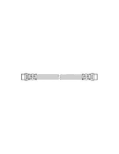 Flexible de frein pour Vw Passat 3B Audi A4 A6 Flexible de frein pour Vw Passat 3B Audi A4 A6
