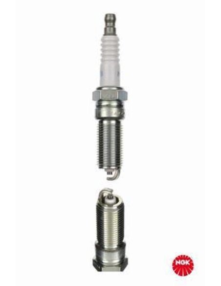 Bougie d'allumage Ngk BPR 5 ES - 7422