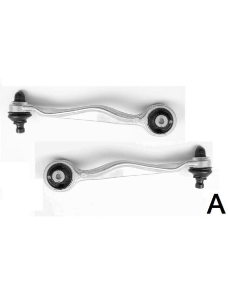 BRAS DE SUSPENSION+ROTULE AUDI A4 A6 B5 C5 VW PASSAT 3B