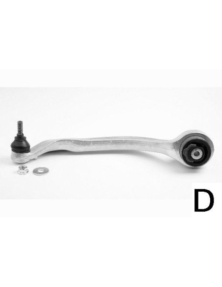 BRAS DE SUSPENSION+ROTULE AUDI A4 A6 B5 C5 VW PASSAT 3B