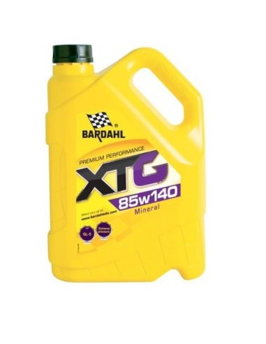 XTG 85W140