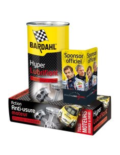 Hyperlubrifiant Bardahl  (400ML)