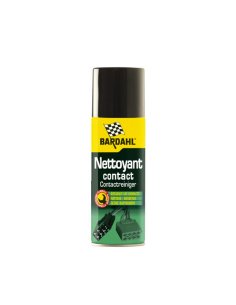 Nettoyant contact (400ml)