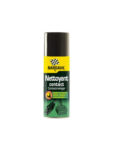 Nettoyant contact (400ml)