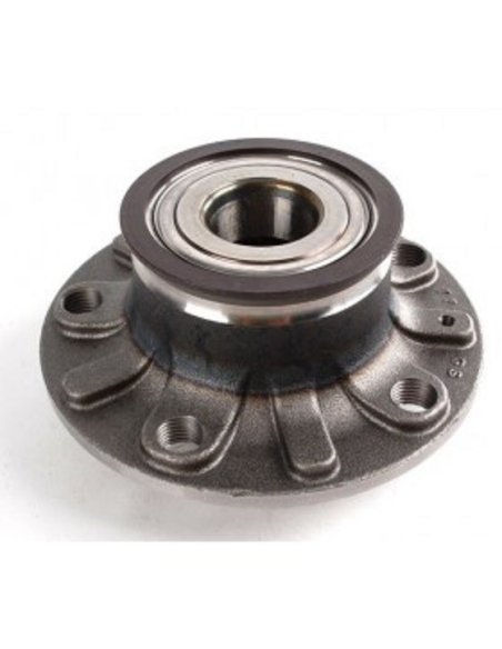 Moyeu roulement de roue arriere Audi A3 Vw Golf 5 6 Jetta Seat Altea Leon Octavia