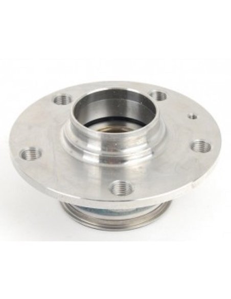 Moyeu roulement de roue arriere Audi A3 Vw Golf 5 6 Jetta Seat Altea Leon Octavia