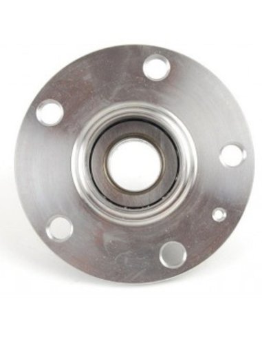 Moyeu roulement de roue arriere Audi A3 Vw Golf 5 6 Jetta Seat Altea Leon Octavia