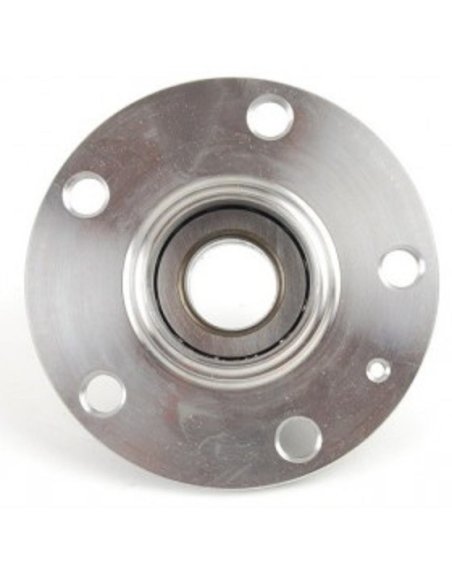 Moyeu roulement de roue arriere Audi A3 Vw Golf 5 6 Jetta Seat Altea Leon Octavia
