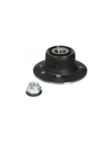 Roulement arriere Espace 1+2 Fuego R25 R21