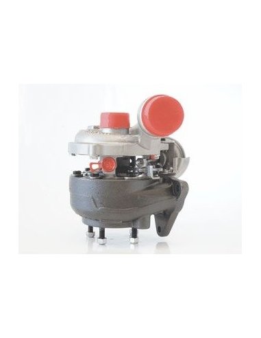 Turbo 1.5 DCI 105cv Scenic 3