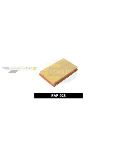 Filtre air Comline EAF026