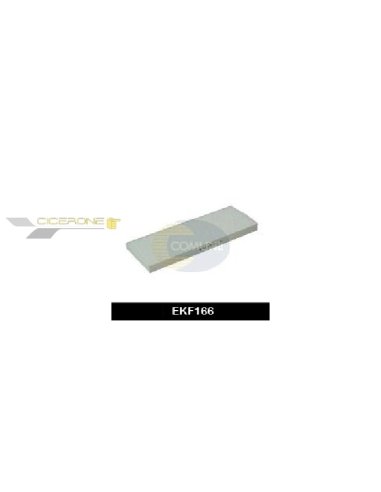 Filtre hab. Comline EKF166