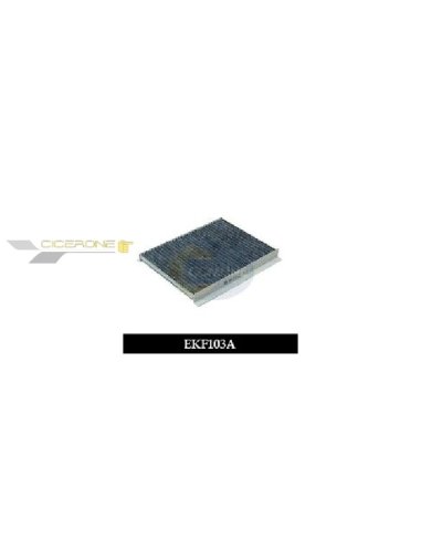 Filtre hab. Comline EKF103A