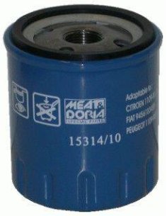 Filtre a huile Peugeot Citroen  OC310 -  W716  1 - LS903