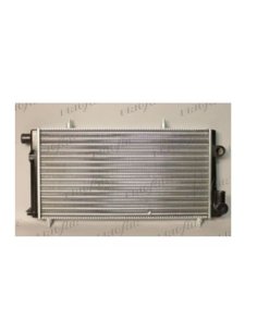 Radiateur de...