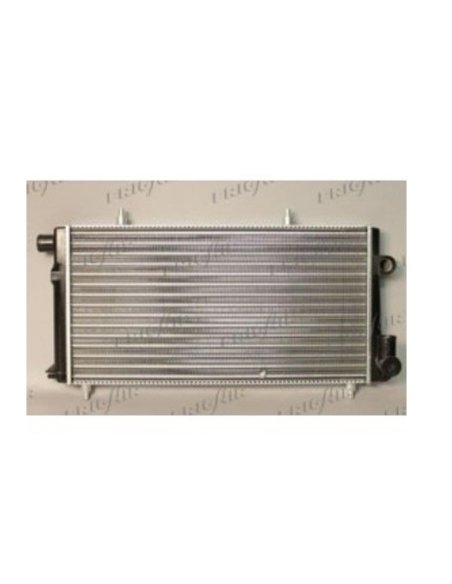 Radiateur de refroidissement Citroen C15 1.8d 1.9D