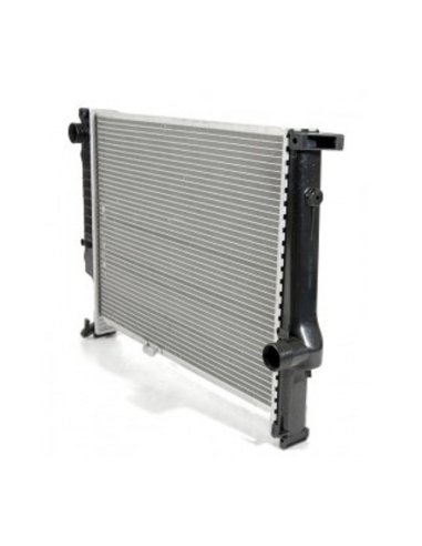 Radiateur Refroidissement moteur Bmw Serie 3 325 TD TDS