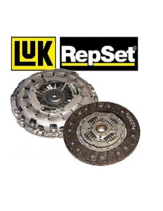 Kit embrayage Mercedes Classe A 160CDi - 1.7 CDI