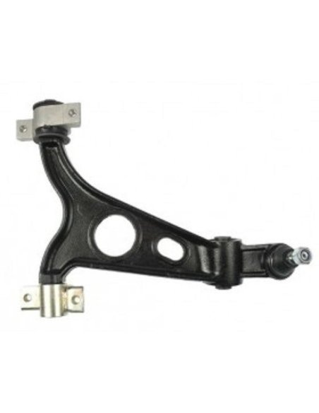 Triangle Bras de suspension avant droit Alfa 147 156 GT