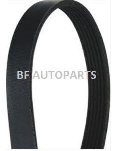 Courroie accessoire 6pk1153