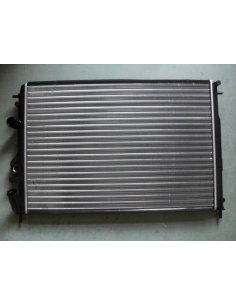 Radiateur moteur Renault...