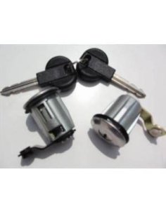 Serrure de porte Peugeot...