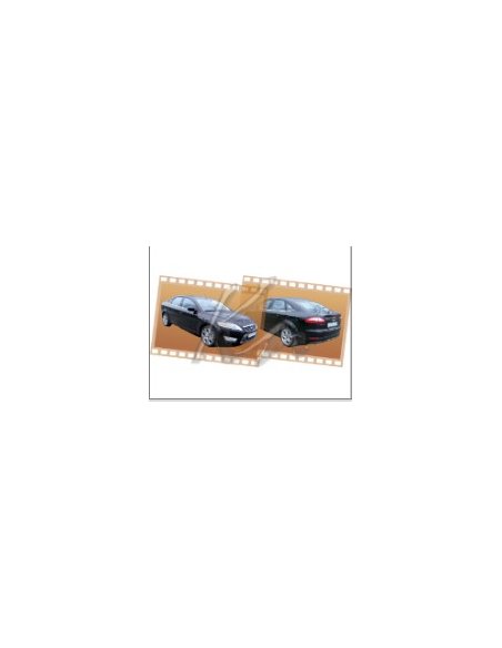 FEU arrière GAUCHE 5 PORTES FORD MONDEO