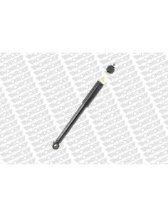 Jeu de 2 Amortisseurs arrière Opel Agil Suzuki Swift 