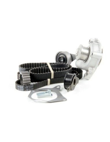 kit distibution pompe Courrier Orion Escort 1.8D