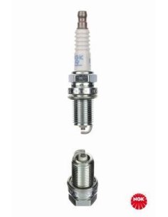 Bougie Allumage Ngk BKR6EZ