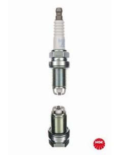 Bougie d'allumage BKR 5 EK