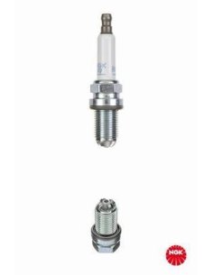 Bougie Allumage Ngk BKR 6 EQUP - 3199