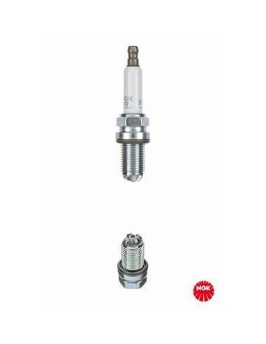 Bougie Allumage Ngk BKR 6 EQUP - 3199