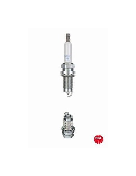 Bougie Allumage Ngk ZFR 6 T-11G - 5960