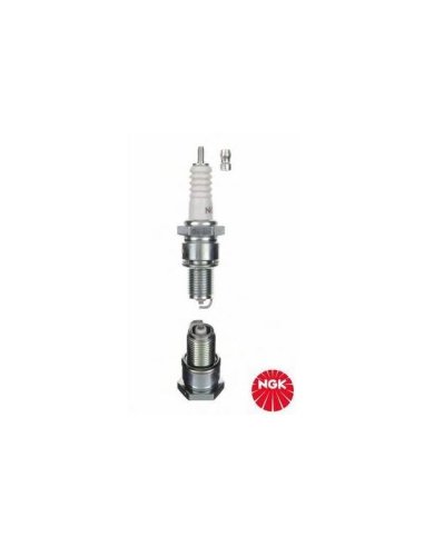 Bougie d'allumage Ngk BP 6 ES - 7811