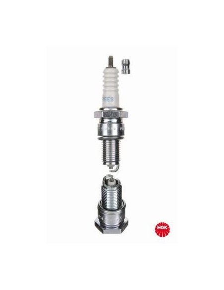 Bougie d'allumage Ngk BPR 5 ES - 7422