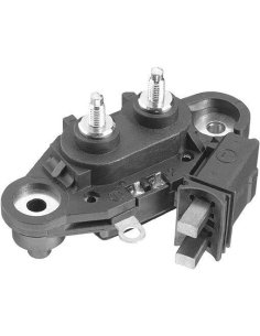 Regulateur Alternateur Audi Bmw Citroen Fiat Ford Mercedes Opel Peugeot Renault Seat Vw 