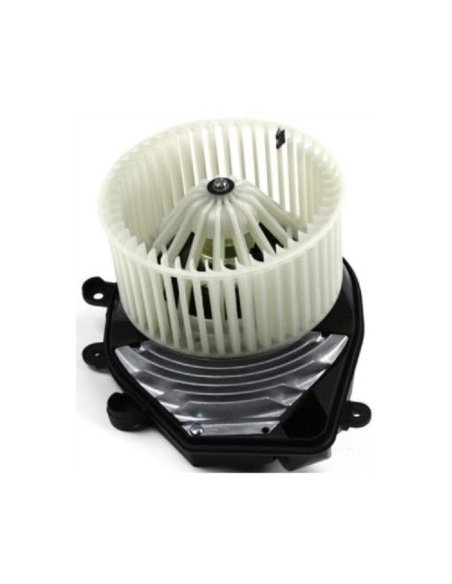 Pulseur Ventilateur interieur Audi A4 Passat Skoda Superb Montage Berh