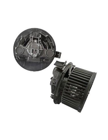 Pulseur d air ventilateur interieur Renault Megane 2