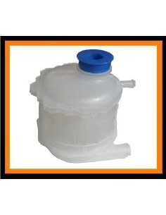 Vase d'expansion + bouchon...