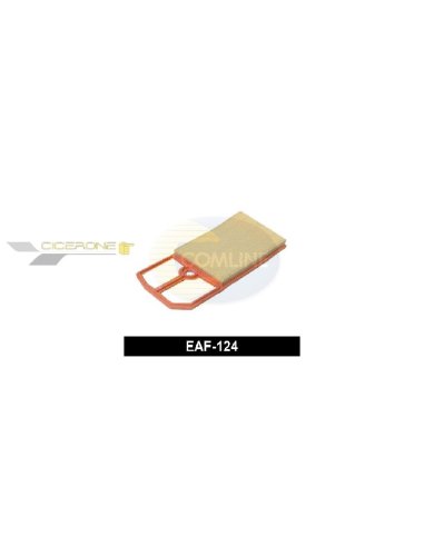 Filtre air Comline EAF124
