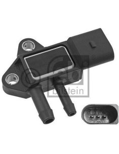 Capteur de pression gaz échappement Audi Seat Skoda VW