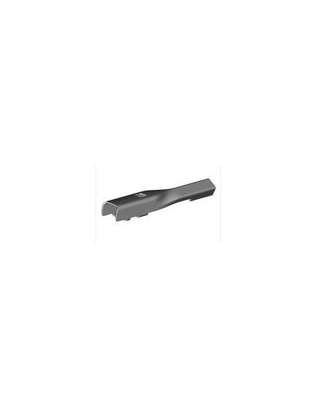 Lot de 2 Balais essuie glace 65cm 40cm