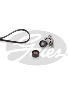 Kit courroie d'accessoires Renault Espace 2.2dci