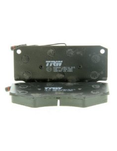 Plaquettes TRW GDB1067