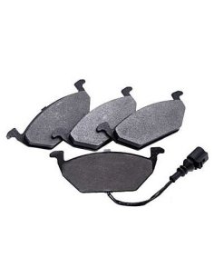 Plaquettes Avant  A3 Golf IV Golf V Leon